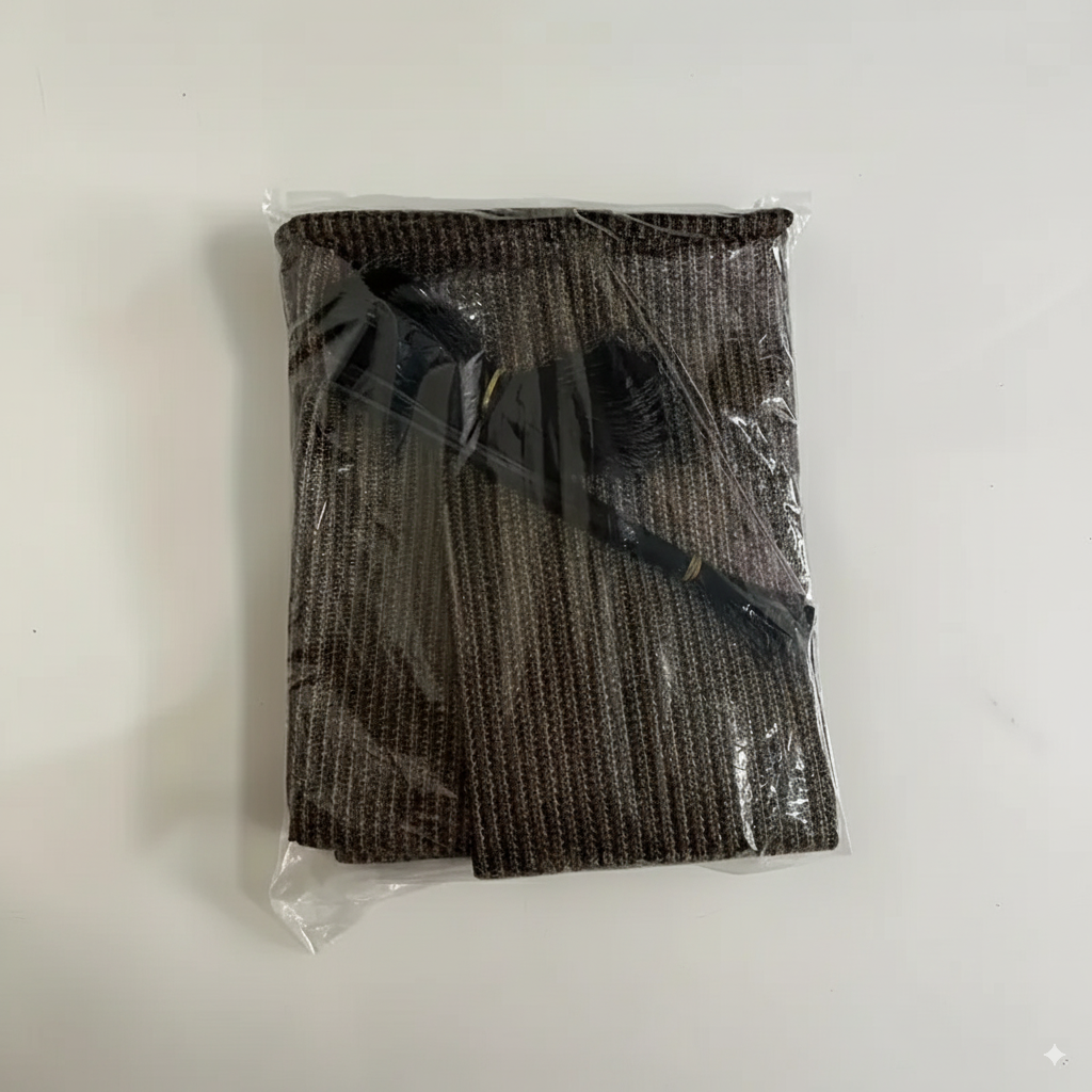 OccluZen Jardin Privé