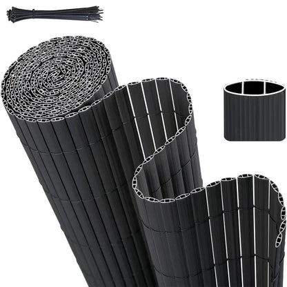 OccluMax — Brise-vue PVC renforcé