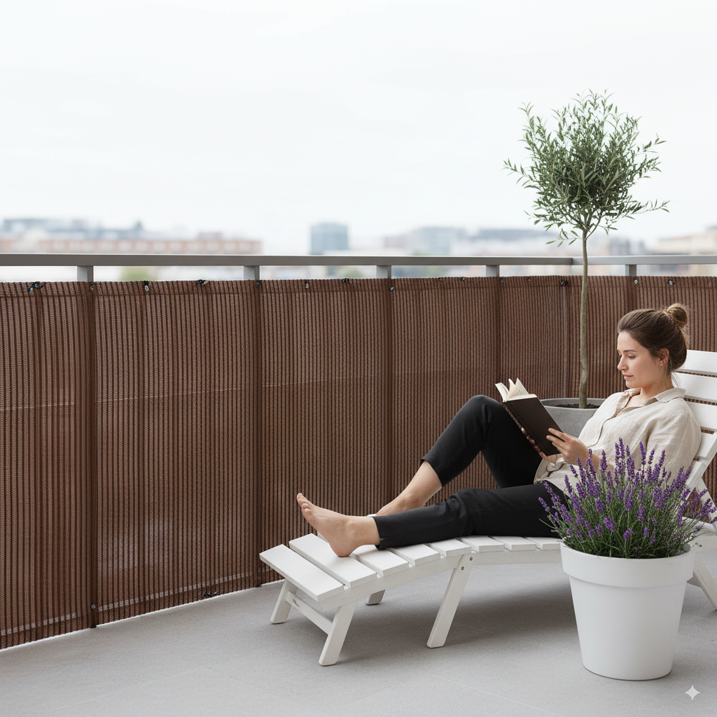 OccluZen Jardin Privé